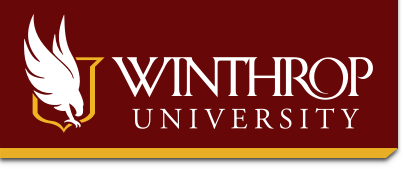Winthrop Desktop Logo